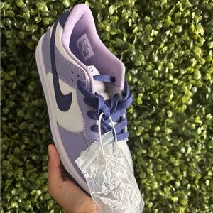 dunks